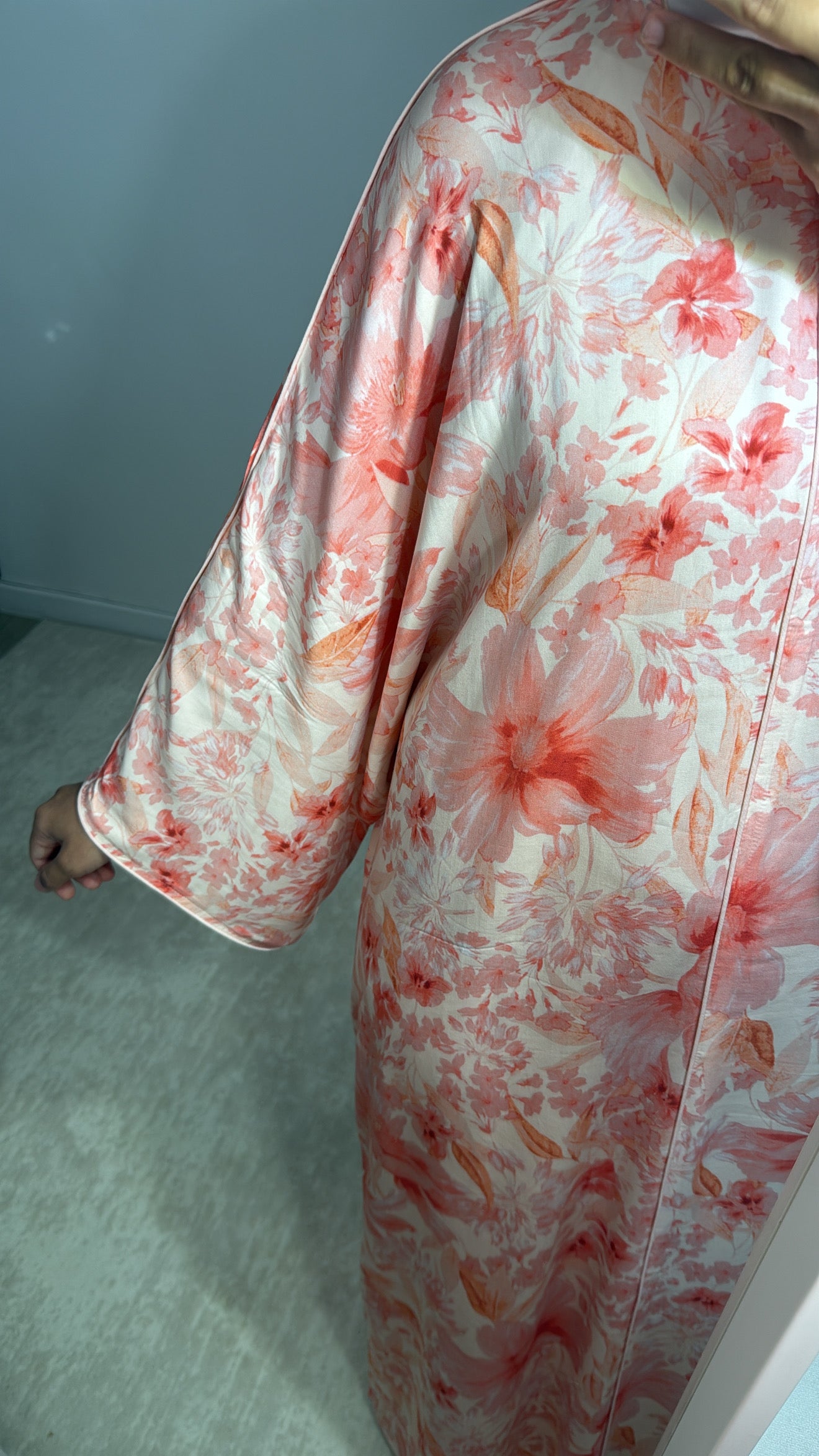 Robe zahra