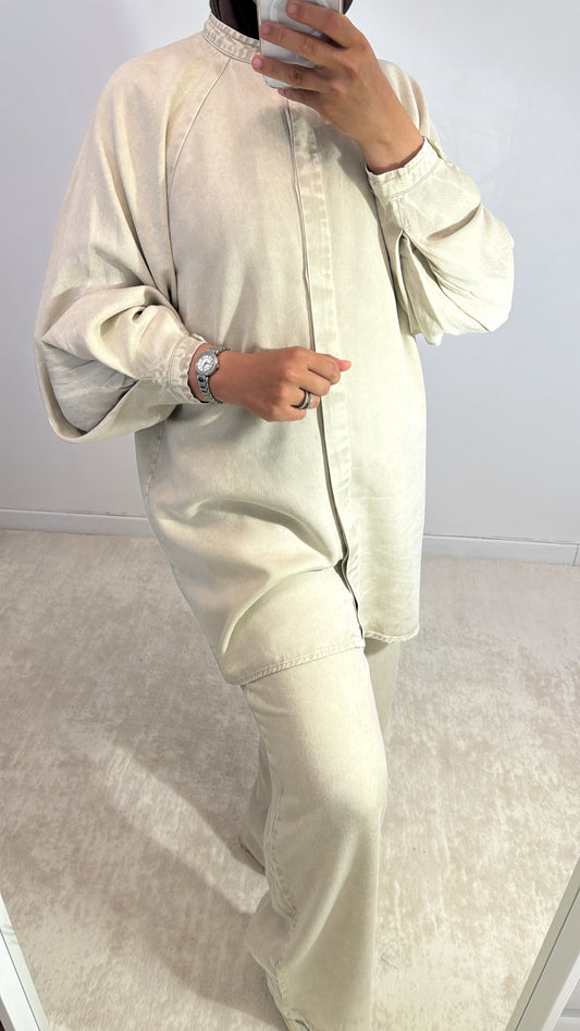 Ensemble ORYA