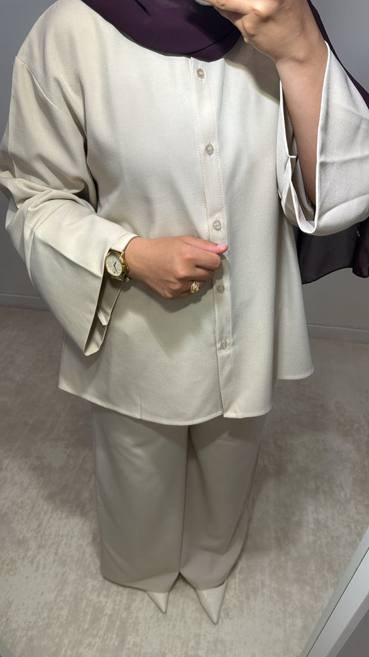 Ensemble classy
